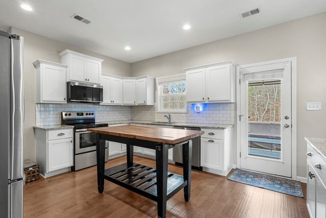 156 Hart Ridge Court, Fortson, GA 31808