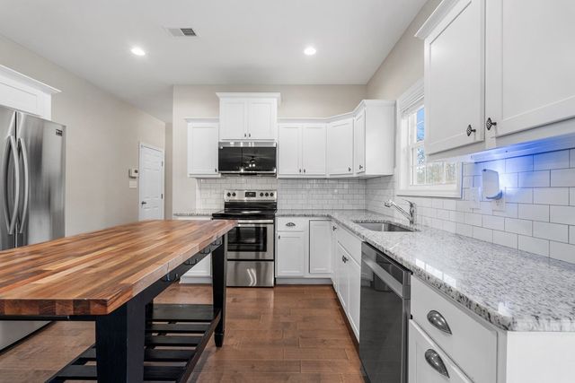 156 Hart Ridge Court, Fortson, GA 31808