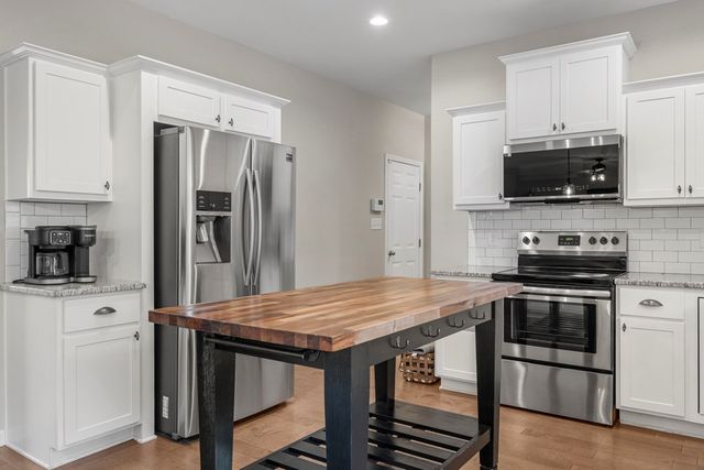 156 Hart Ridge Court, Fortson, GA 31808