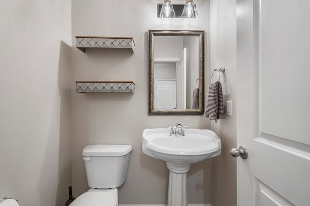 156 Hart Ridge Court, Fortson, GA 31808