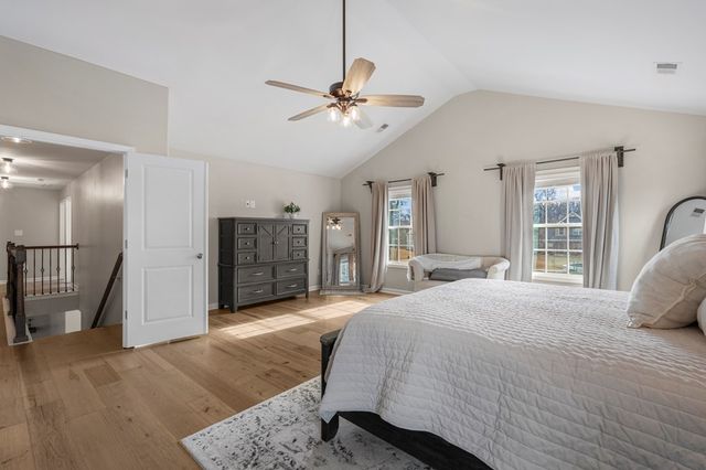 156 Hart Ridge Court, Fortson, GA 31808