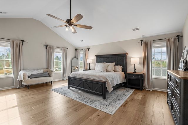 156 Hart Ridge Court, Fortson, GA 31808