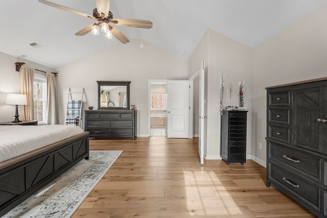 156 Hart Ridge Court, Fortson, GA 31808