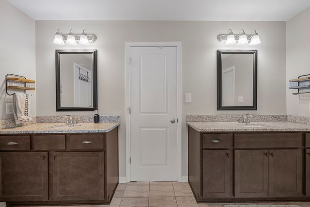 156 Hart Ridge Court, Fortson, GA 31808