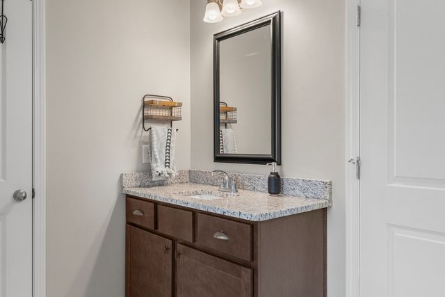 156 Hart Ridge Court, Fortson, GA 31808