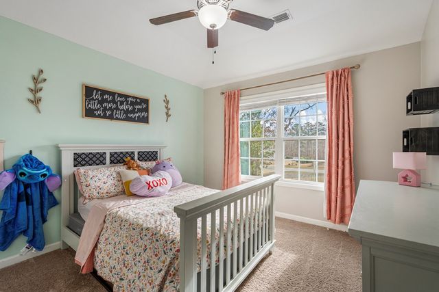 156 Hart Ridge Court, Fortson, GA 31808