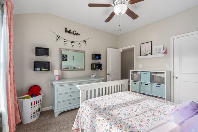 156 Hart Ridge Court, Fortson, GA 31808