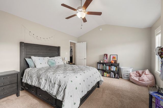 156 Hart Ridge Court, Fortson, GA 31808