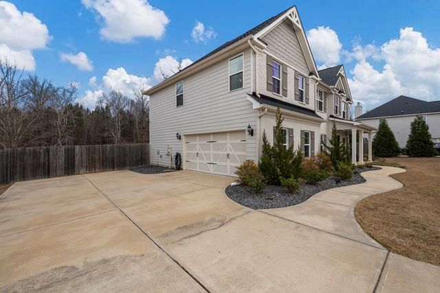 156 Hart Ridge Court, Fortson, GA 31808