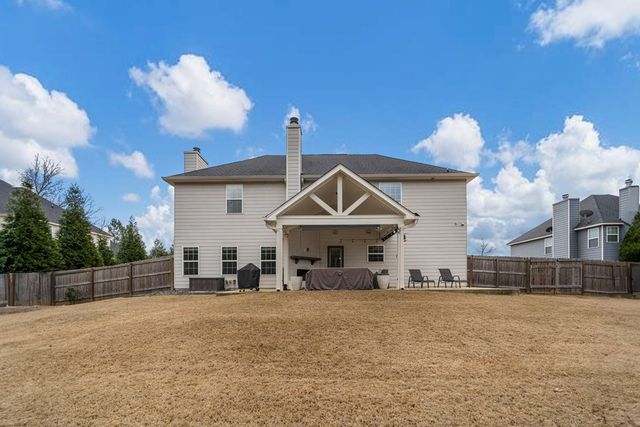 156 Hart Ridge Court, Fortson, GA 31808