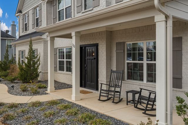 156 Hart Ridge Court, Fortson, GA 31808