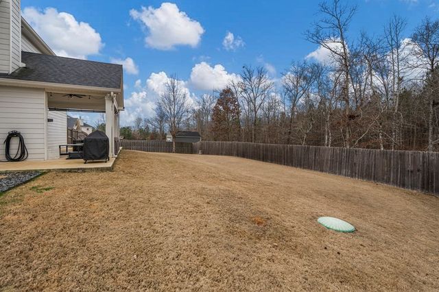 156 Hart Ridge Court, Fortson, GA 31808