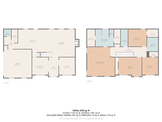 156 Hart Ridge Court, Fortson, GA 31808