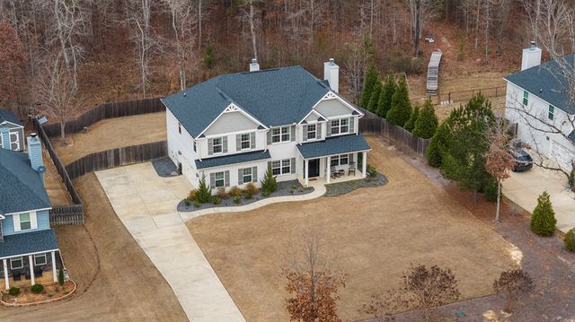 156 Hart Ridge Court, Fortson, GA 31808