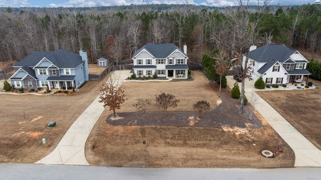 156 Hart Ridge Court, Fortson, GA 31808