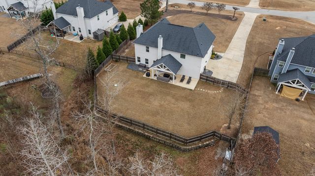 156 Hart Ridge Court, Fortson, GA 31808