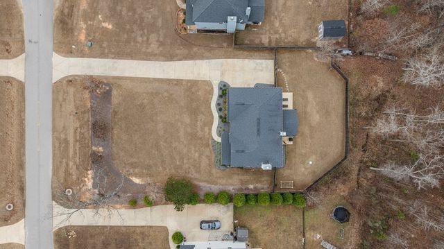 156 Hart Ridge Court, Fortson, GA 31808