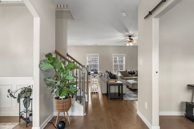 156 Hart Ridge Court, Fortson, GA 31808