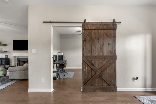 156 Hart Ridge Court, Fortson, GA 31808