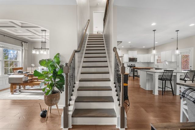 156 Hart Ridge Court, Fortson, GA 31808