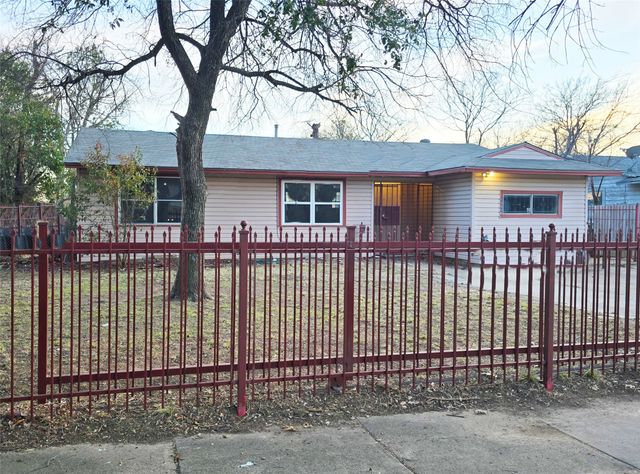 12008 Bellafonte Drive, Dallas, TX 75243