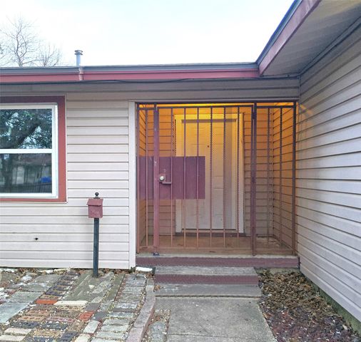 12008 Bellafonte Drive, Dallas, TX 75243