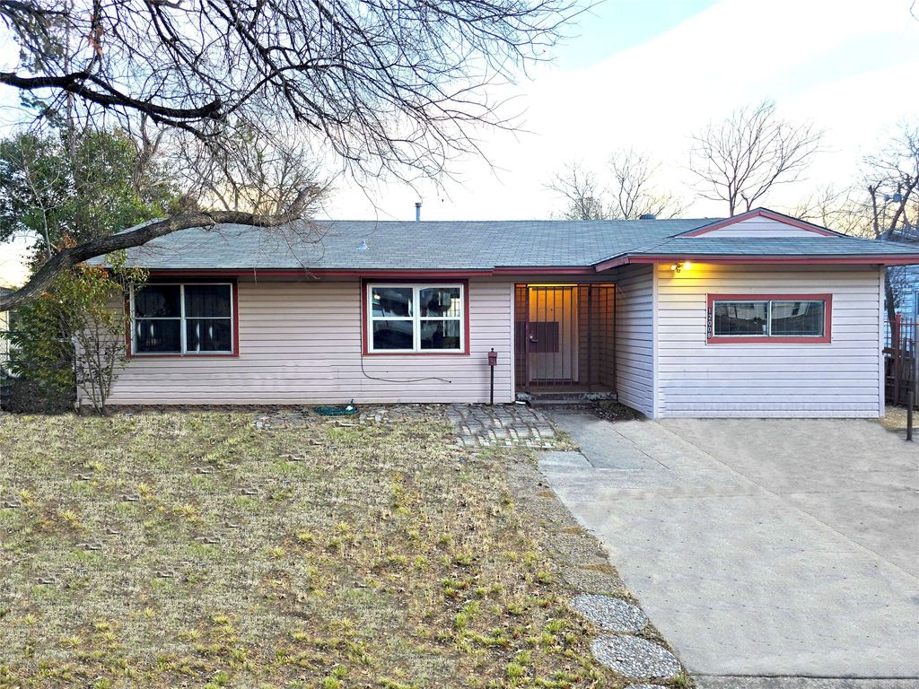 12008 Bellafonte Drive, Dallas, TX 75243