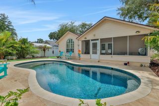 2887 MERRILL Boulevard, Jacksonville Beach, FL 32250