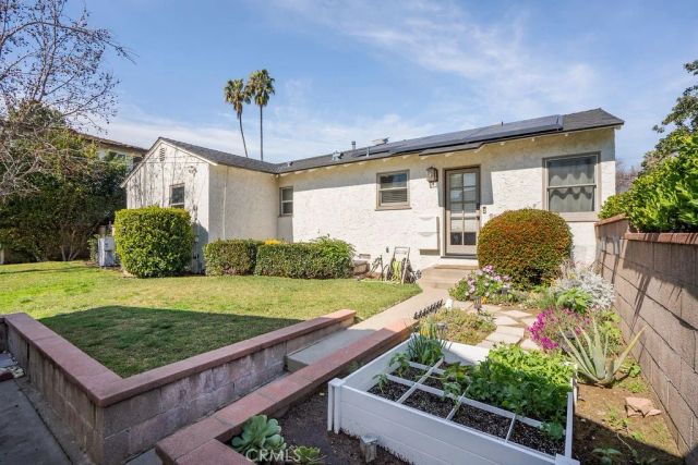 3000 E California Blvd, Pasadena, CA 91107