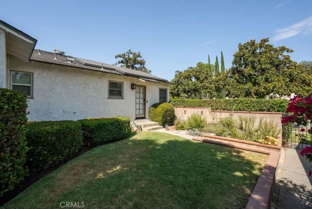 3000 E California Blvd, Pasadena, CA 91107