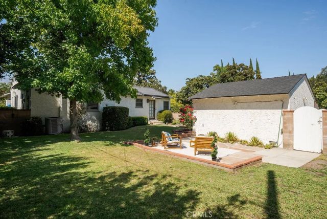 3000 E California Blvd, Pasadena, CA 91107