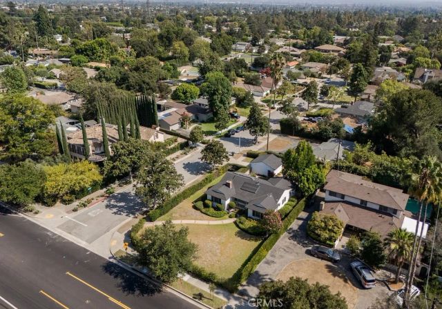 3000 E California Blvd, Pasadena, CA 91107