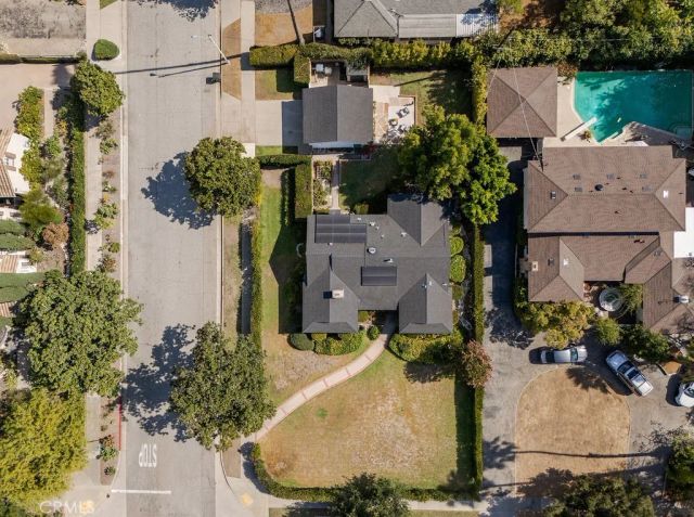 3000 E California Blvd, Pasadena, CA 91107