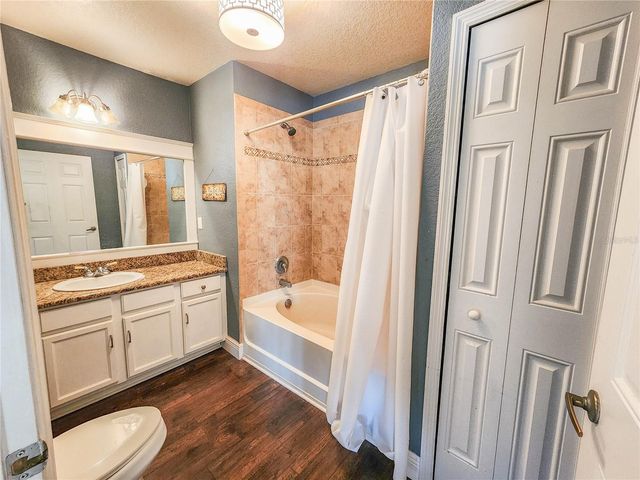 4600 E MOODY BOULEVARD 14G, Bunnell, FL 32110