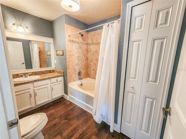 4600 E MOODY BOULEVARD 14G, Bunnell, FL 32110