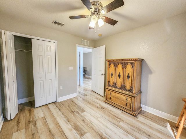 4600 E MOODY BOULEVARD 14G, Bunnell, FL 32110