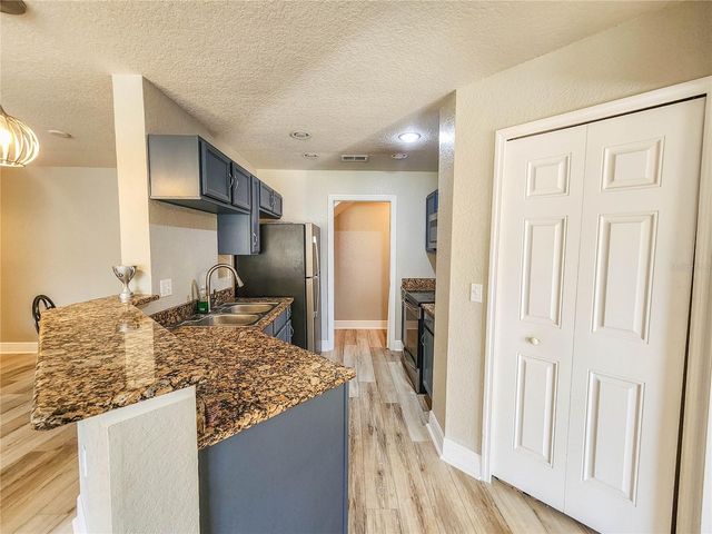 4600 E MOODY BOULEVARD 14G, Bunnell, FL 32110