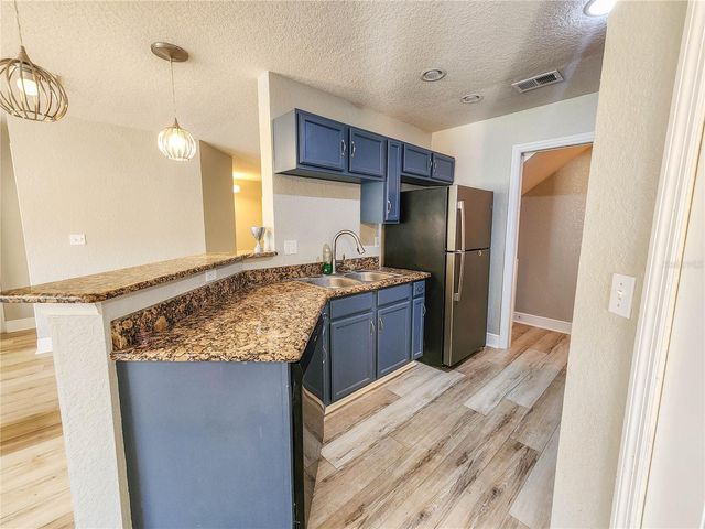 4600 E MOODY BOULEVARD 14G, Bunnell, FL 32110