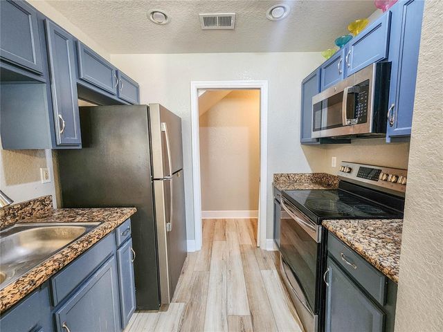 4600 E MOODY BOULEVARD 14G, Bunnell, FL 32110