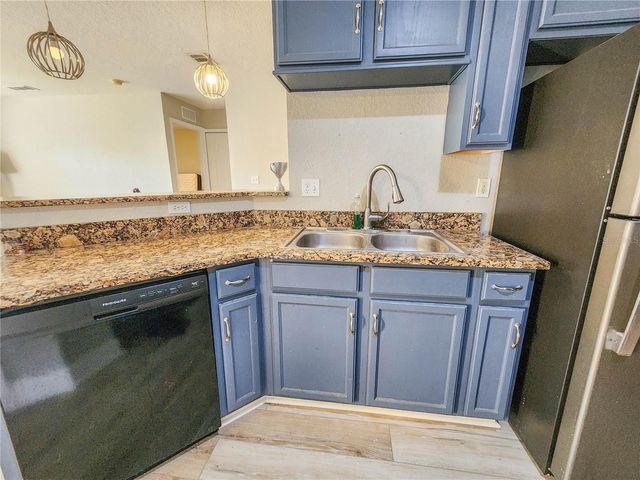 4600 E MOODY BOULEVARD 14G, Bunnell, FL 32110