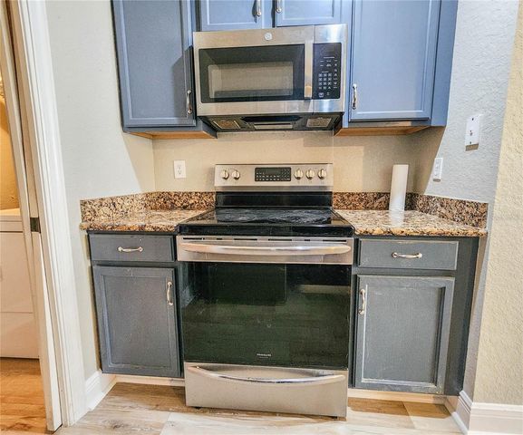 4600 E MOODY BOULEVARD 14G, Bunnell, FL 32110