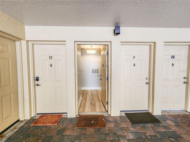 4600 E MOODY BOULEVARD 14G, Bunnell, FL 32110