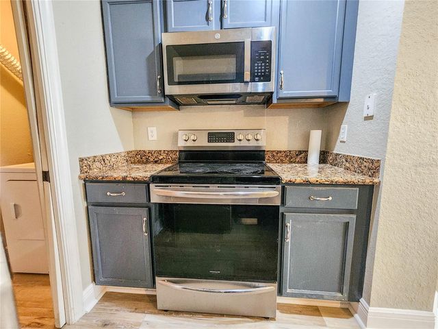 4600 E MOODY BOULEVARD 14G, Bunnell, FL 32110