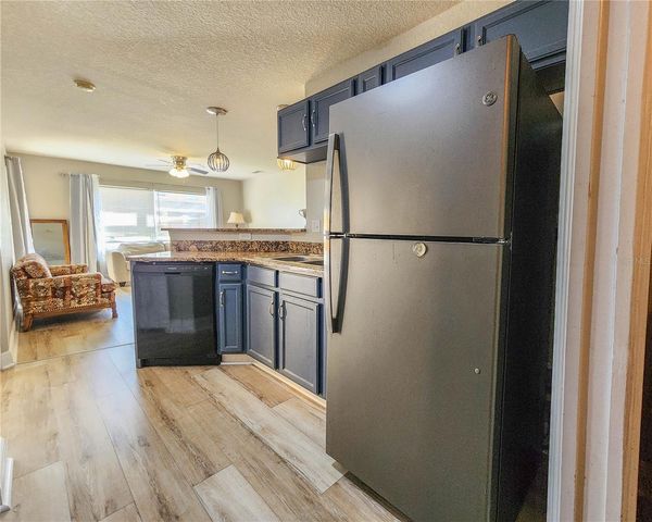 4600 E MOODY BOULEVARD 14G, Bunnell, FL 32110