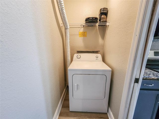 4600 E MOODY BOULEVARD 14G, Bunnell, FL 32110