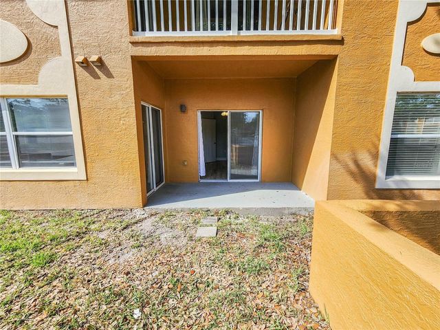 4600 E MOODY BOULEVARD 14G, Bunnell, FL 32110