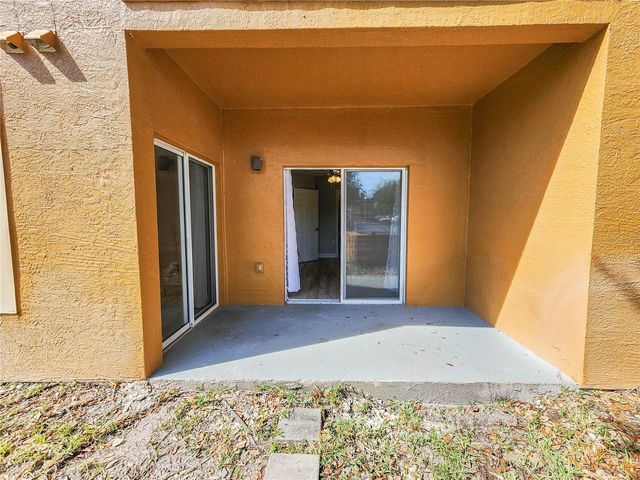 4600 E MOODY BOULEVARD 14G, Bunnell, FL 32110