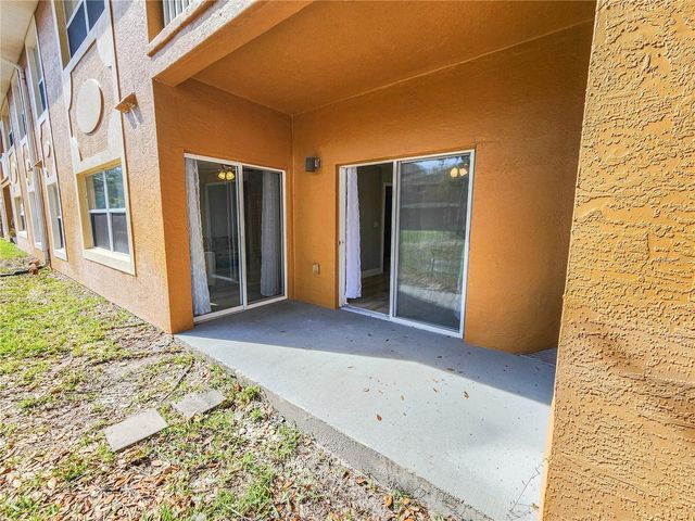 4600 E MOODY BOULEVARD 14G, Bunnell, FL 32110