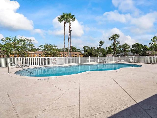 4600 E MOODY BOULEVARD 14G, Bunnell, FL 32110