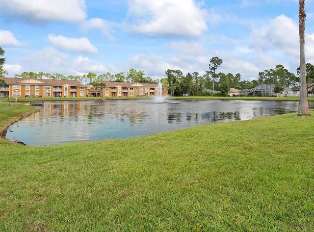 4600 E MOODY BOULEVARD 14G, Bunnell, FL 32110